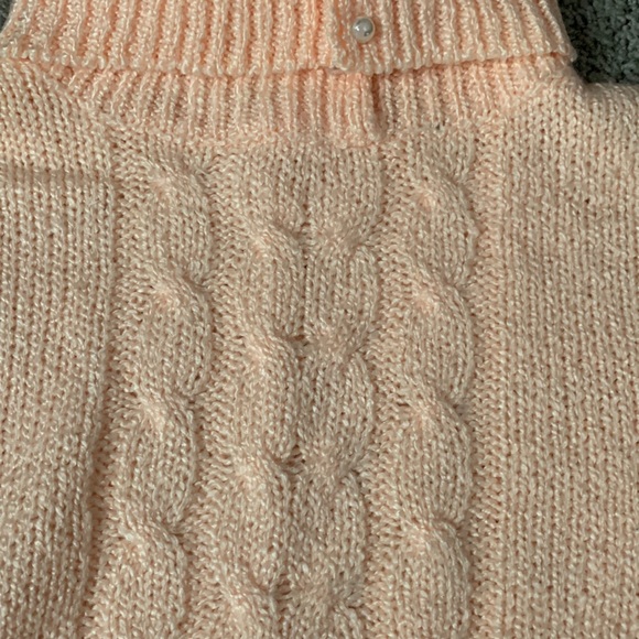 Sterling Harris Sweater - Picture 2 of 8